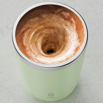 Automatic Self-Stirring Coffee Mug 350ml