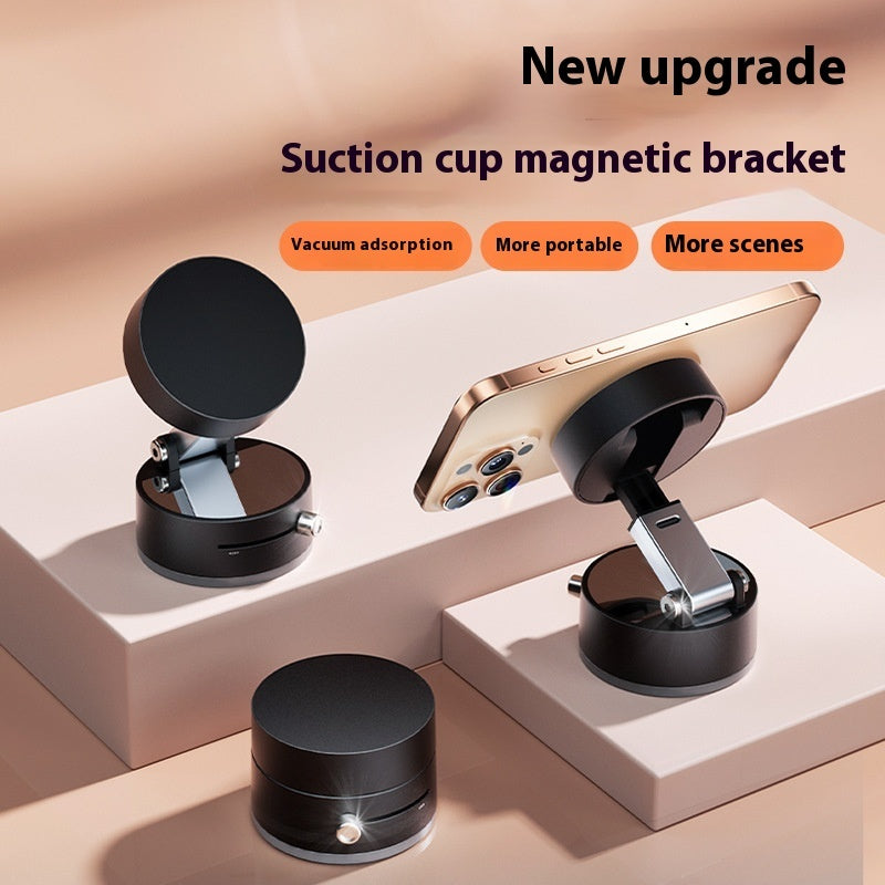 Magnetic Foldable Phone Holder