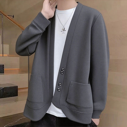SoftShell Sweater