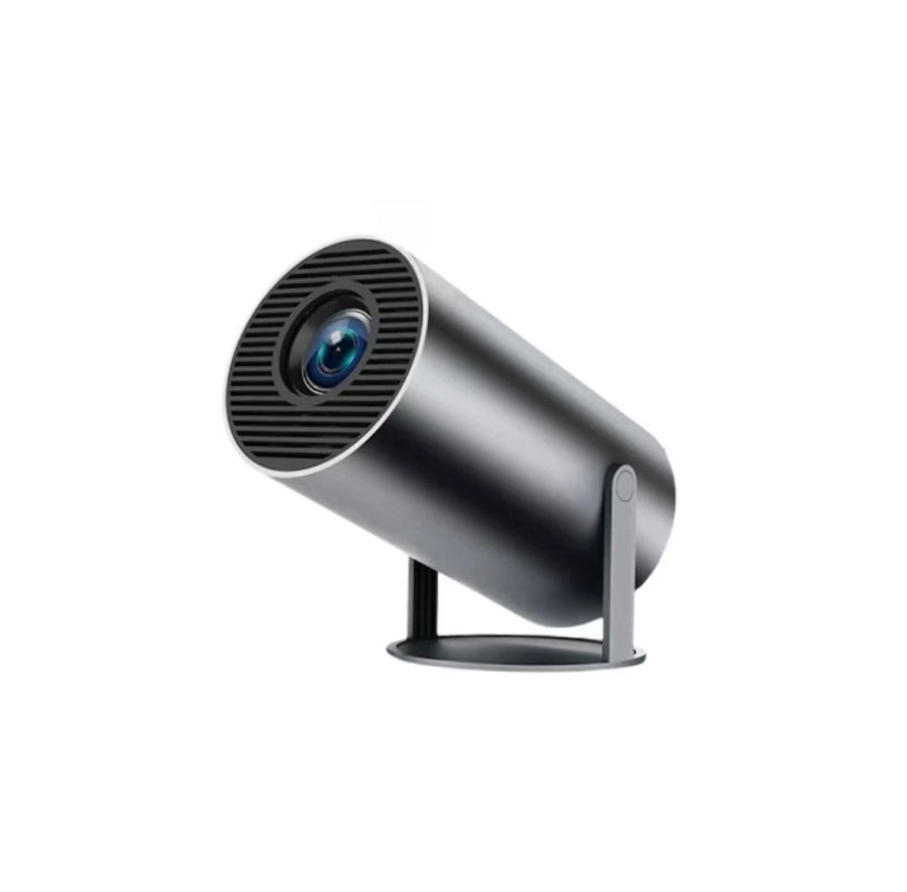 HY300 Pro Portable Home Projector