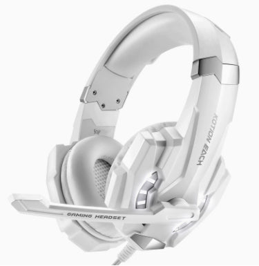 Wired Gaming Headset with Mic