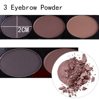 RosePalette 144