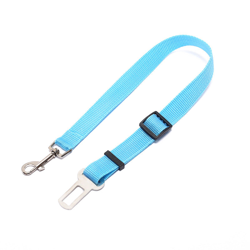 Polyester Dog Leash Strap