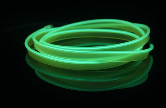 LED Neon Car Strip Light