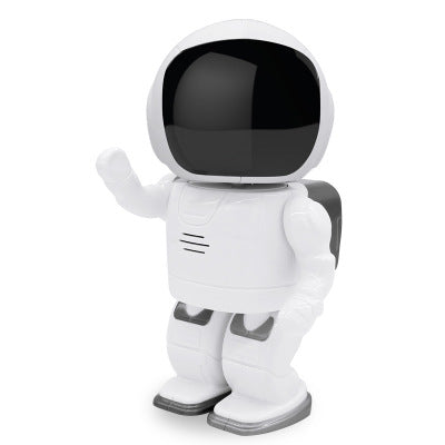 SpaceCam