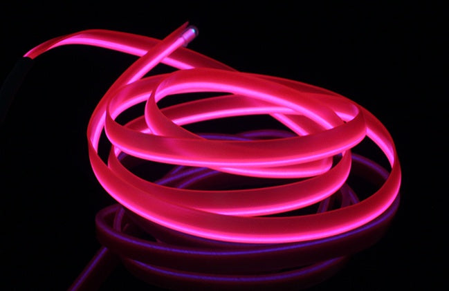 LED Neon Car Strip Light