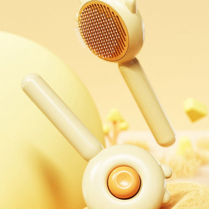 Pet Grooming Hair Removal Comb