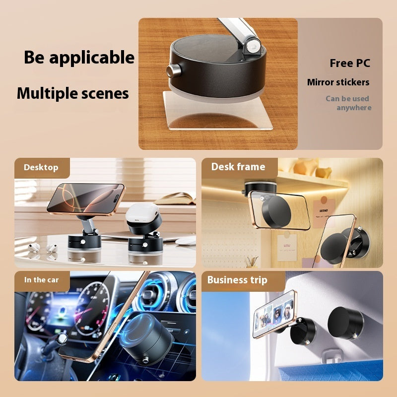 Magnetic Foldable Phone Holder
