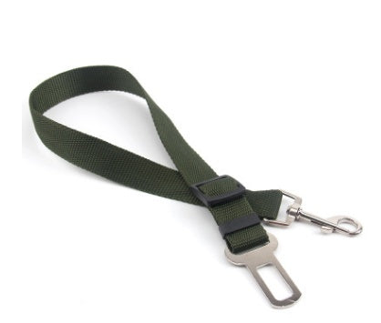 Polyester Dog Leash Strap