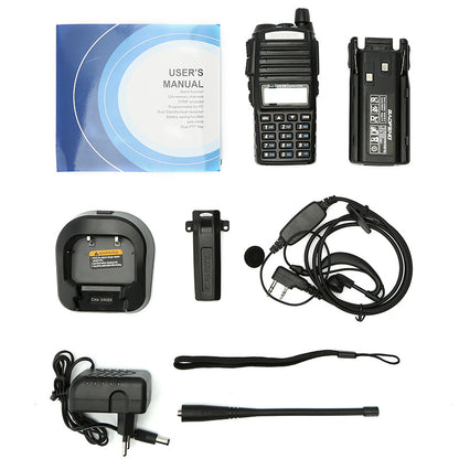 Baofeng Walkie Talkie 8W