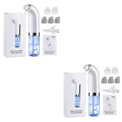 Professional Pore Vacuum