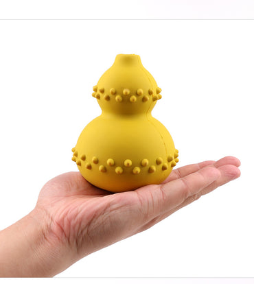 Durable Rubber Pet Chew Toy