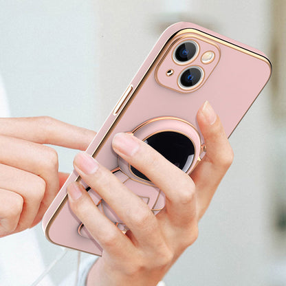 3D Astronaut Phone Case with Stand
