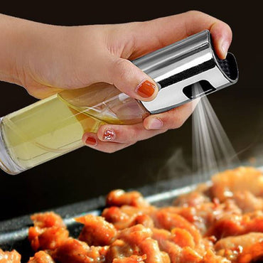 EcoSpray Kitchen