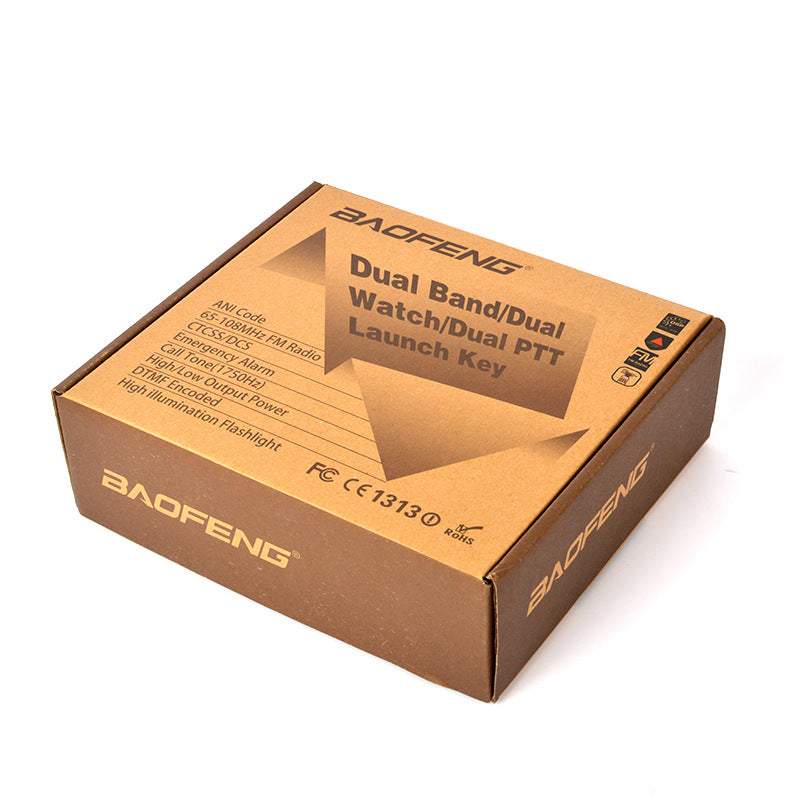 Baofeng Walkie Talkie 8W