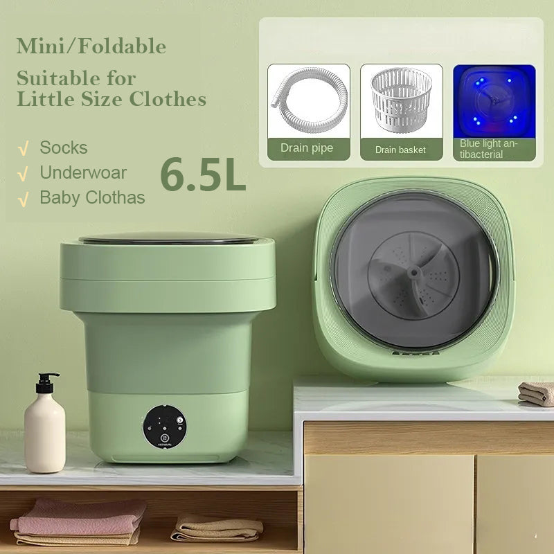 PocketWasher Pro