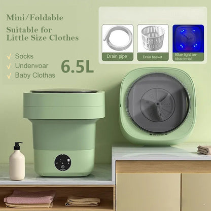 PocketWasher Pro