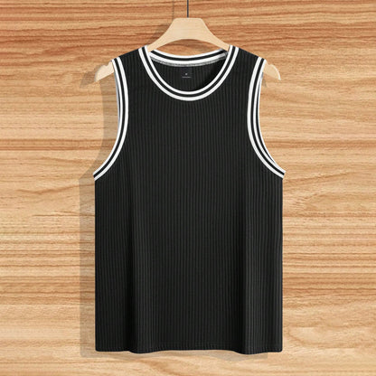 Retro-Gym Knit