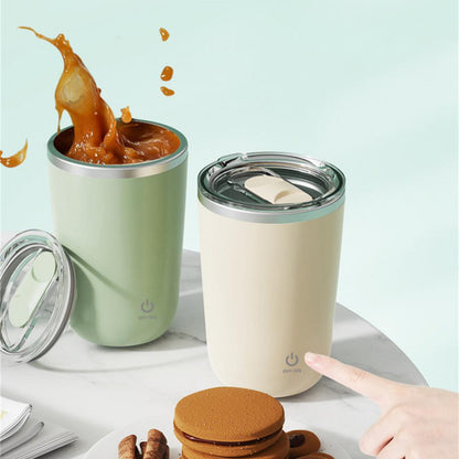 Automatic Self-Stirring Coffee Mug 350ml
