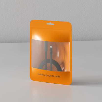 Foldable Phone Stand Fast Charge Cable