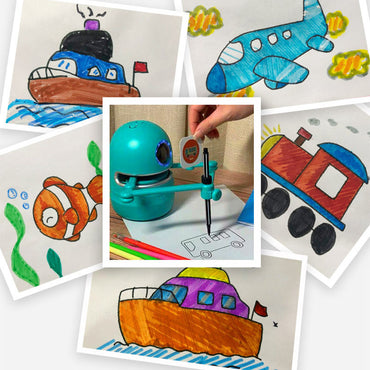 SketchBot