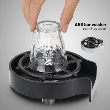 Pro-Rinse Hub