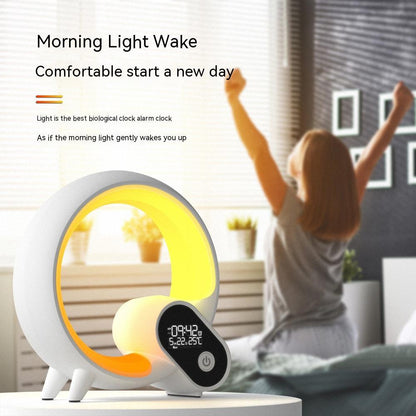 Q-Aura Smart Light