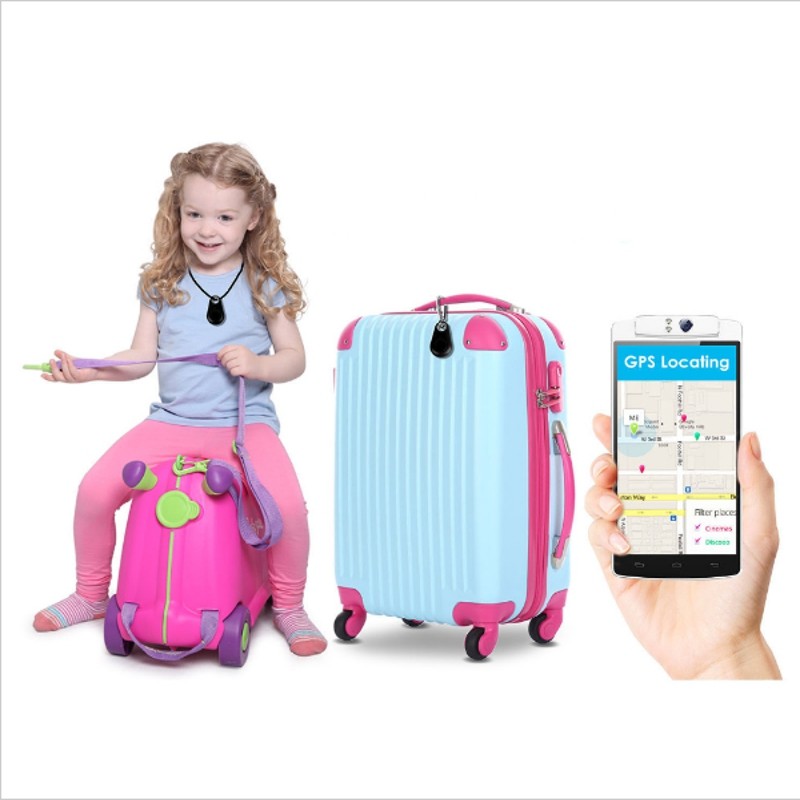 Bluetooth Anti-Lost Tracker