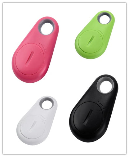 Bluetooth Anti-Lost Tracker
