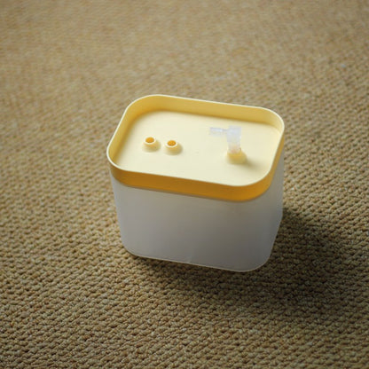 Automatic Pet Water Fountain