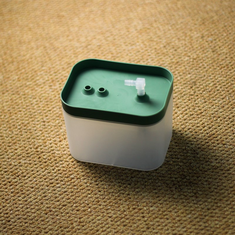 Automatic Pet Water Fountain