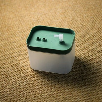 Automatic Pet Water Fountain