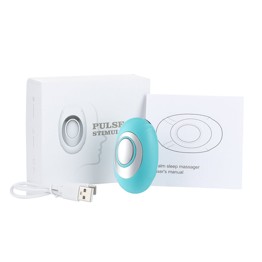 Handheld Sleep Therapy Device