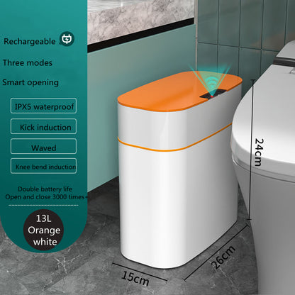 SmartSense Bin