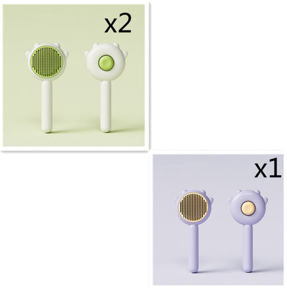 Pet Grooming Hair Removal Comb