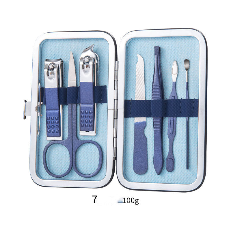 Full-Care Manicure Set