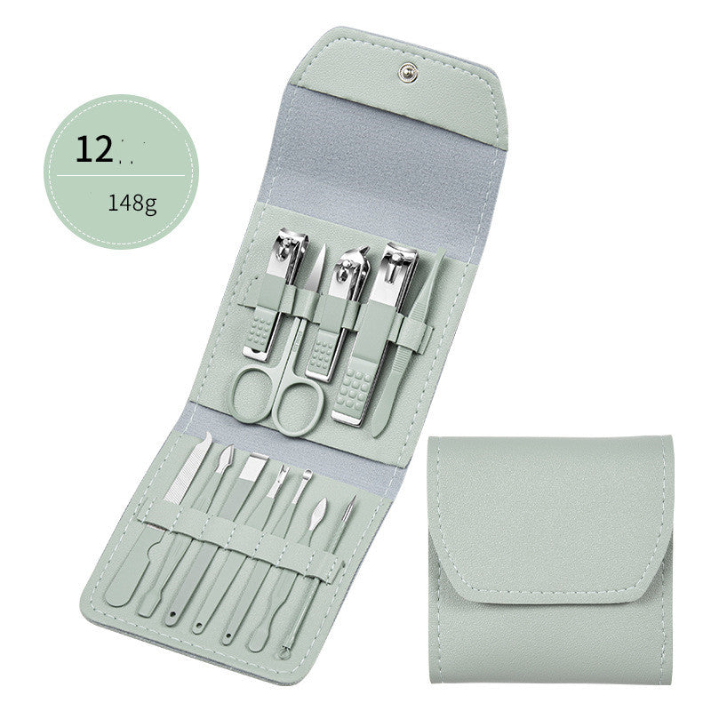 Full-Care Manicure Set