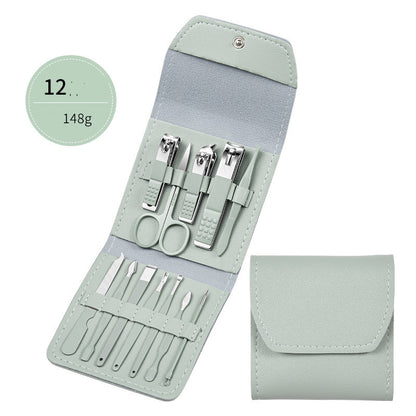 Full-Care Manicure Set