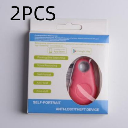 Bluetooth Anti-Lost Tracker