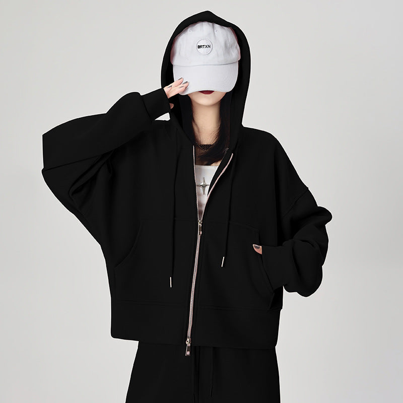 Korean Loose Casual Fit Jacket