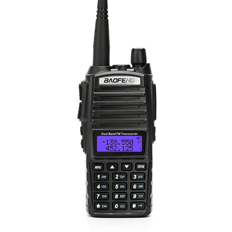 Baofeng Walkie Talkie 8W