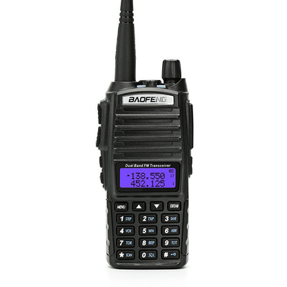 Baofeng Walkie Talkie 8W