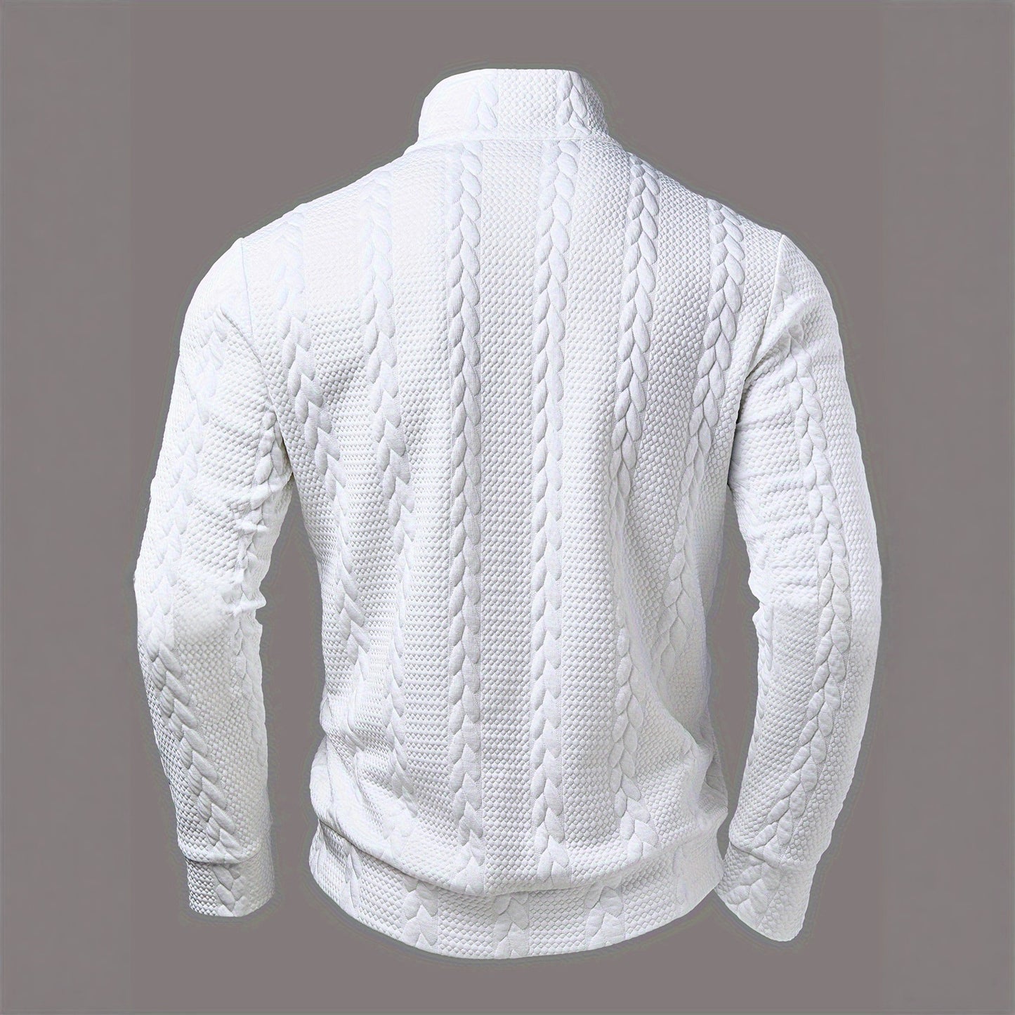 Luxury Texture Shirt