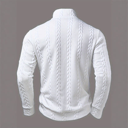 Luxury Texture Shirt