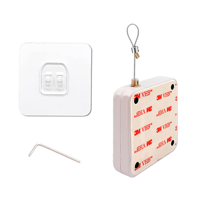 1000g Tension Closing Device