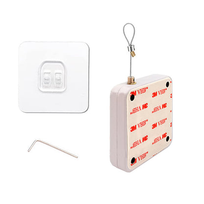 1000g Tension Closing Device