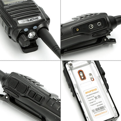 Baofeng Walkie Talkie 8W