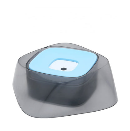 No-Spill Floating Pet Water Bowl