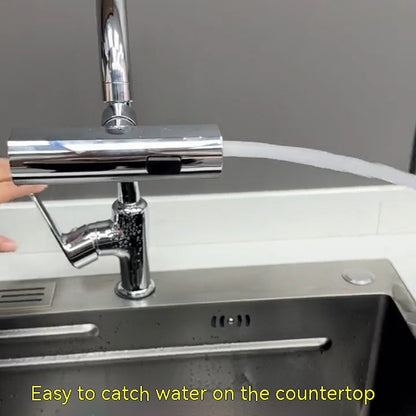 Waterfall Pro Faucet