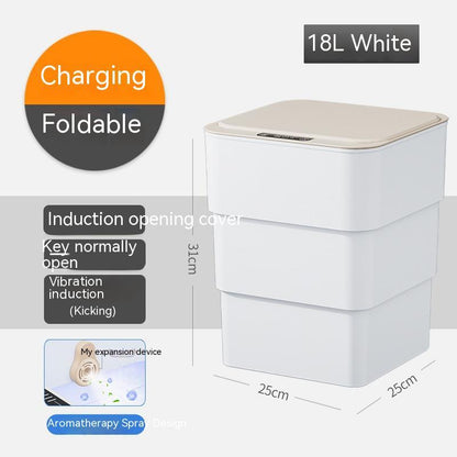 SmartSense Bin
